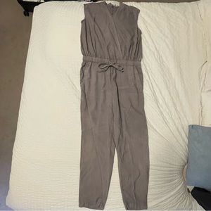 Cloth & Stone jumpsuit Small